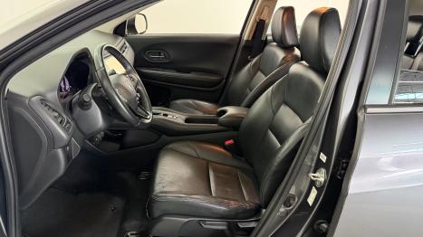 HONDA HR-V 1.8 16V 4P EXL FLEX AUTOMTICO CVT, Foto 7