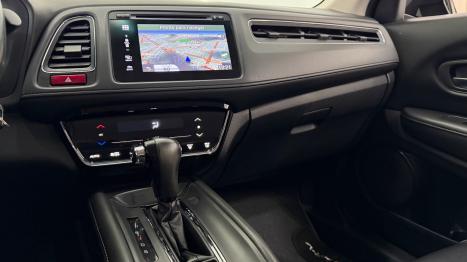 HONDA HR-V 1.8 16V 4P EXL FLEX AUTOMTICO CVT, Foto 8