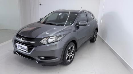 HONDA HR-V 1.8 16V 4P EXL FLEX AUTOMTICO CVT, Foto 9