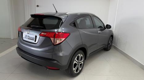 HONDA HR-V 1.8 16V 4P EXL FLEX AUTOMTICO CVT, Foto 10