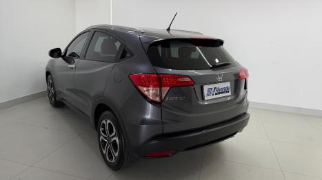 HONDA HR-V 1.8 16V 4P EXL FLEX AUTOMTICO CVT, Foto 11