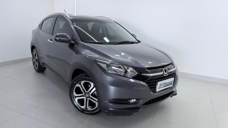 HONDA HR-V 1.8 16V 4P EXL FLEX AUTOMTICO CVT, Foto 13