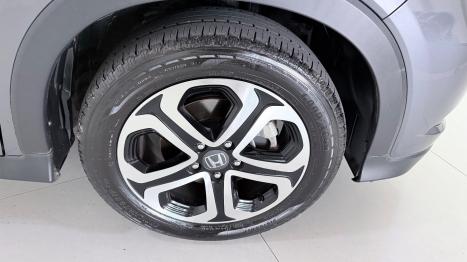 HONDA HR-V 1.8 16V 4P EXL FLEX AUTOMTICO CVT, Foto 14