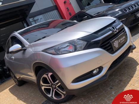 HONDA HR-V 1.8 16V 4P EX FLEX AUTOMTICO CVT, Foto 3