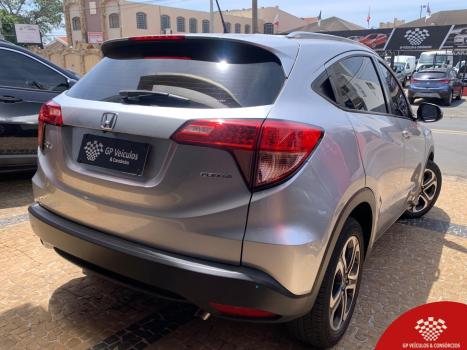HONDA HR-V 1.8 16V 4P EX FLEX AUTOMTICO CVT, Foto 4