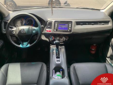 HONDA HR-V 1.8 16V 4P EX FLEX AUTOMTICO CVT, Foto 7