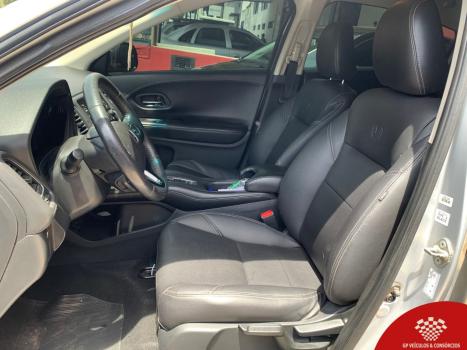 HONDA HR-V 1.8 16V 4P EX FLEX AUTOMTICO CVT, Foto 8