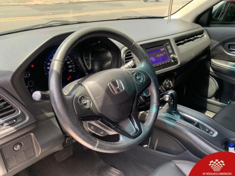 HONDA HR-V 1.8 16V 4P EX FLEX AUTOMTICO CVT, Foto 9