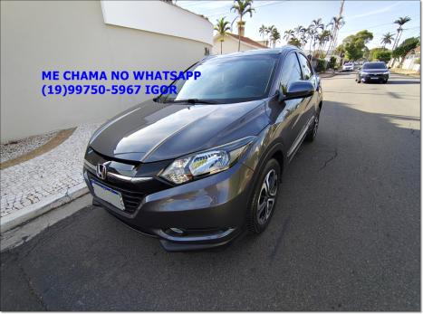 HONDA HR-V 1.8 16V 4P EXL FLEX AUTOMTICO CVT, Foto 1