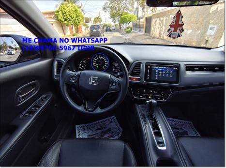 HONDA HR-V 1.8 16V 4P EXL FLEX AUTOMTICO CVT, Foto 2