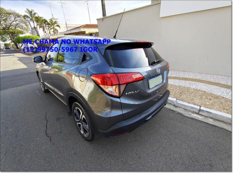 HONDA HR-V 1.8 16V 4P EXL FLEX AUTOMTICO CVT, Foto 3