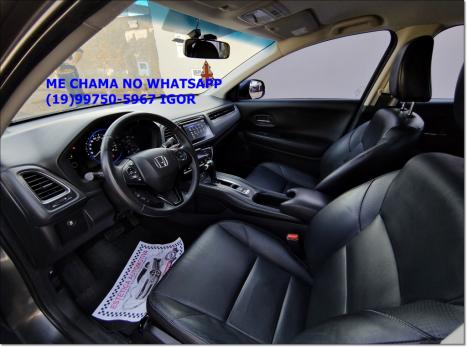 HONDA HR-V 1.8 16V 4P EXL FLEX AUTOMTICO CVT, Foto 6