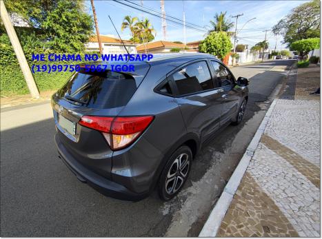HONDA HR-V 1.8 16V 4P EXL FLEX AUTOMTICO CVT, Foto 7