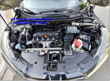 HONDA HR-V 1.8 16V 4P EXL FLEX AUTOMTICO CVT, Foto 9