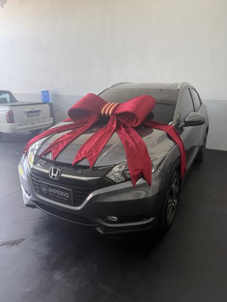 HONDA HR-V 1.8 16V 4P EXL FLEX AUTOMTICO CVT, Foto 2