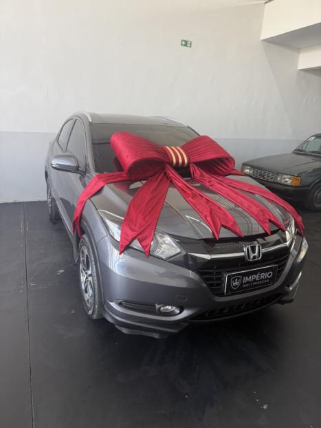 HONDA HR-V 1.8 16V 4P EXL FLEX AUTOMTICO CVT, Foto 3