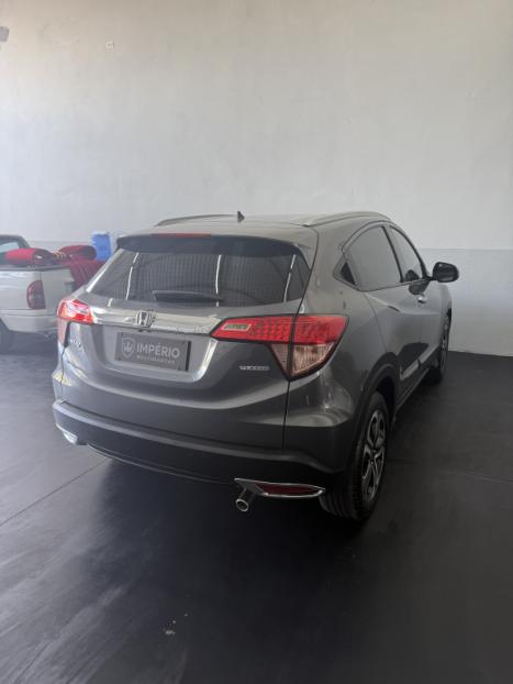 HONDA HR-V 1.8 16V 4P EXL FLEX AUTOMTICO CVT, Foto 5