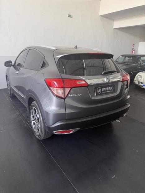 HONDA HR-V 1.8 16V 4P EXL FLEX AUTOMTICO CVT, Foto 6
