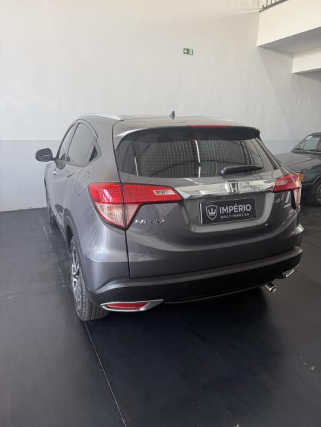 HONDA HR-V 1.8 16V 4P EXL FLEX AUTOMTICO CVT, Foto 7