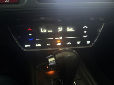 HONDA HR-V 1.8 16V 4P EXL FLEX AUTOMTICO CVT, Foto 10