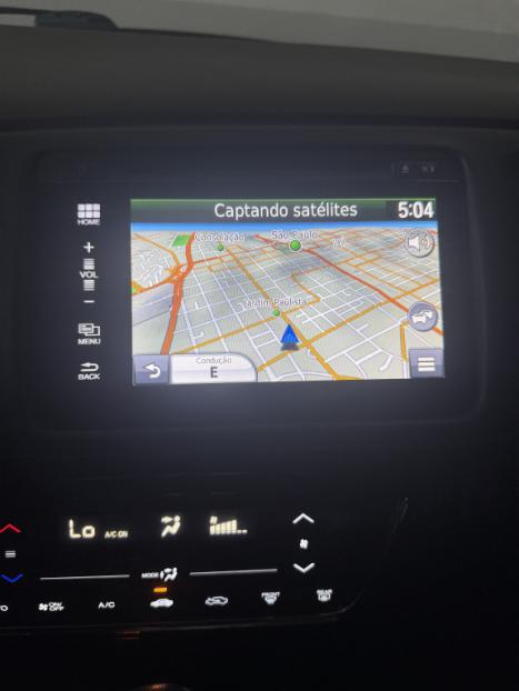 HONDA HR-V 1.8 16V 4P EXL FLEX AUTOMTICO CVT, Foto 11