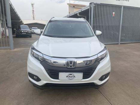 HONDA HR-V 1.8 16V 4P EXL FLEX AUTOMTICO CVT, Foto 2