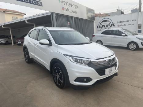 HONDA HR-V 1.8 16V 4P EXL FLEX AUTOMTICO CVT, Foto 3
