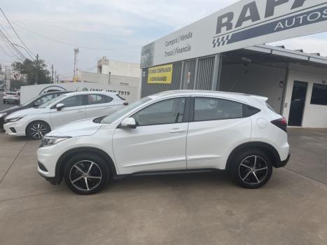 HONDA HR-V 1.8 16V 4P EXL FLEX AUTOMTICO CVT, Foto 4