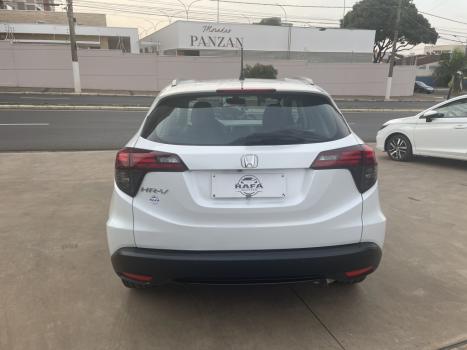 HONDA HR-V 1.8 16V 4P EXL FLEX AUTOMTICO CVT, Foto 5