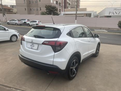 HONDA HR-V 1.8 16V 4P EXL FLEX AUTOMTICO CVT, Foto 6