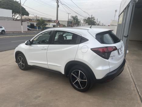 HONDA HR-V 1.8 16V 4P EXL FLEX AUTOMTICO CVT, Foto 7