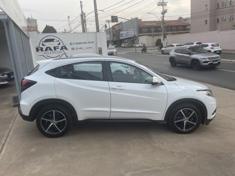 HONDA HR-V 1.8 16V 4P EXL FLEX AUTOMTICO CVT, Foto 8