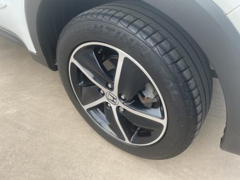 HONDA HR-V 1.8 16V 4P EXL FLEX AUTOMTICO CVT, Foto 9