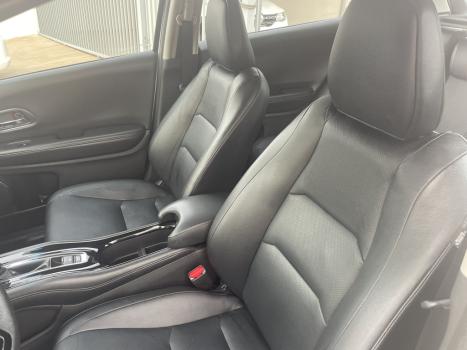 HONDA HR-V 1.8 16V 4P EXL FLEX AUTOMTICO CVT, Foto 11