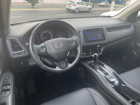 HONDA HR-V 1.8 16V 4P EXL FLEX AUTOMTICO CVT, Foto 12