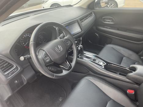 HONDA HR-V 1.8 16V 4P EXL FLEX AUTOMTICO CVT, Foto 13