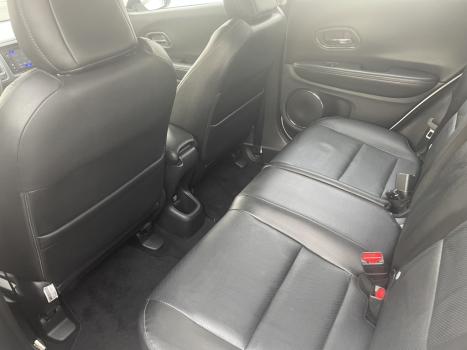 HONDA HR-V 1.8 16V 4P EXL FLEX AUTOMTICO CVT, Foto 14