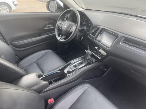 HONDA HR-V 1.8 16V 4P EXL FLEX AUTOMTICO CVT, Foto 15