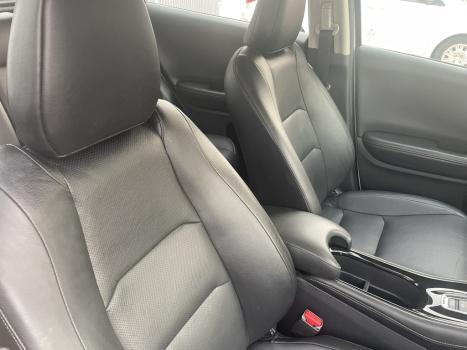 HONDA HR-V 1.8 16V 4P EXL FLEX AUTOMTICO CVT, Foto 16