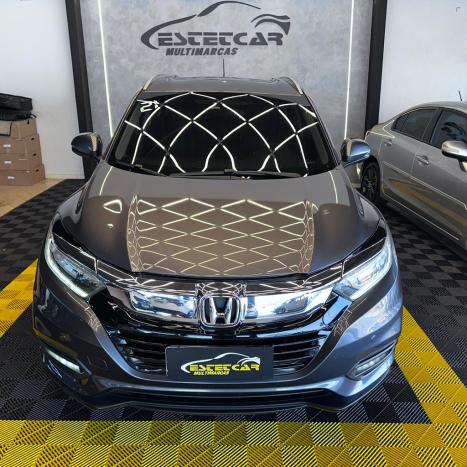 HONDA HR-V 1.8 16V 4P EXL FLEX AUTOMTICO CVT, Foto 3