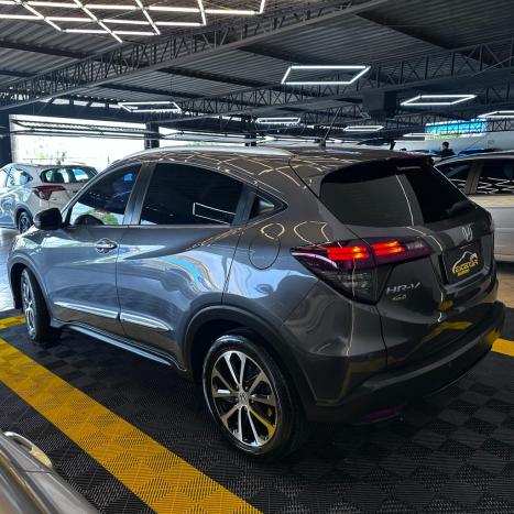HONDA HR-V 1.8 16V 4P EXL FLEX AUTOMTICO CVT, Foto 4
