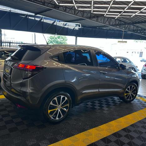 HONDA HR-V 1.8 16V 4P EXL FLEX AUTOMTICO CVT, Foto 5