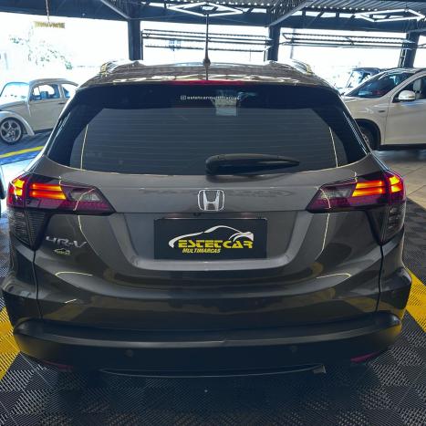 HONDA HR-V 1.8 16V 4P EXL FLEX AUTOMTICO CVT, Foto 6