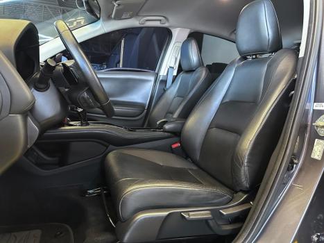 HONDA HR-V 1.8 16V 4P EXL FLEX AUTOMTICO CVT, Foto 7