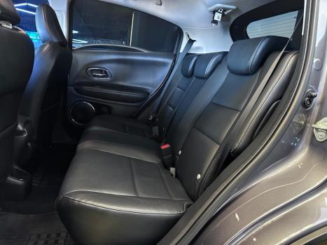 HONDA HR-V 1.8 16V 4P EXL FLEX AUTOMTICO CVT, Foto 8