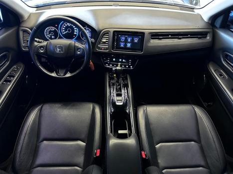 HONDA HR-V 1.8 16V 4P EXL FLEX AUTOMTICO CVT, Foto 9
