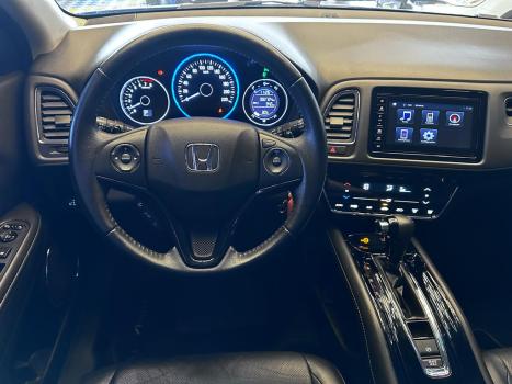 HONDA HR-V 1.8 16V 4P EXL FLEX AUTOMTICO CVT, Foto 10