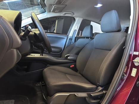 HONDA HR-V 1.8 16V 4P EX FLEX AUTOMTICO CVT, Foto 6