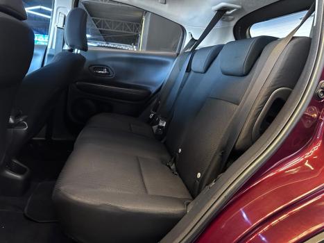 HONDA HR-V 1.8 16V 4P EX FLEX AUTOMTICO CVT, Foto 7