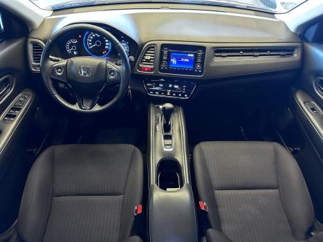 HONDA HR-V 1.8 16V 4P EX FLEX AUTOMTICO CVT, Foto 8